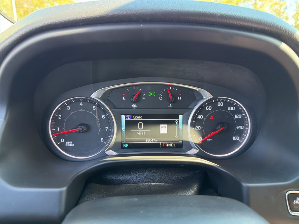 Thumbnail: 2017 GMC Acadia - 29