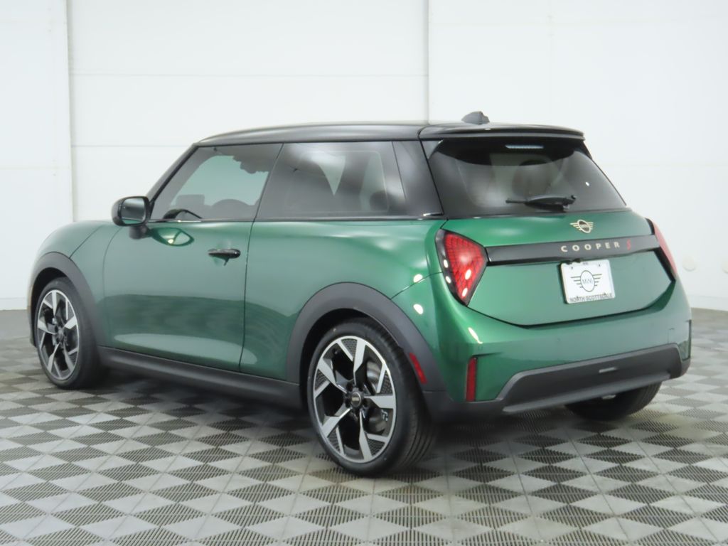 Thumbnail: 2026 MINI Cooper - 7