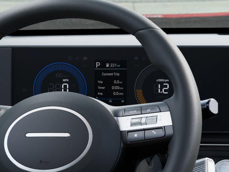 Thumbnail: 2027 Hyundai Kona - 14