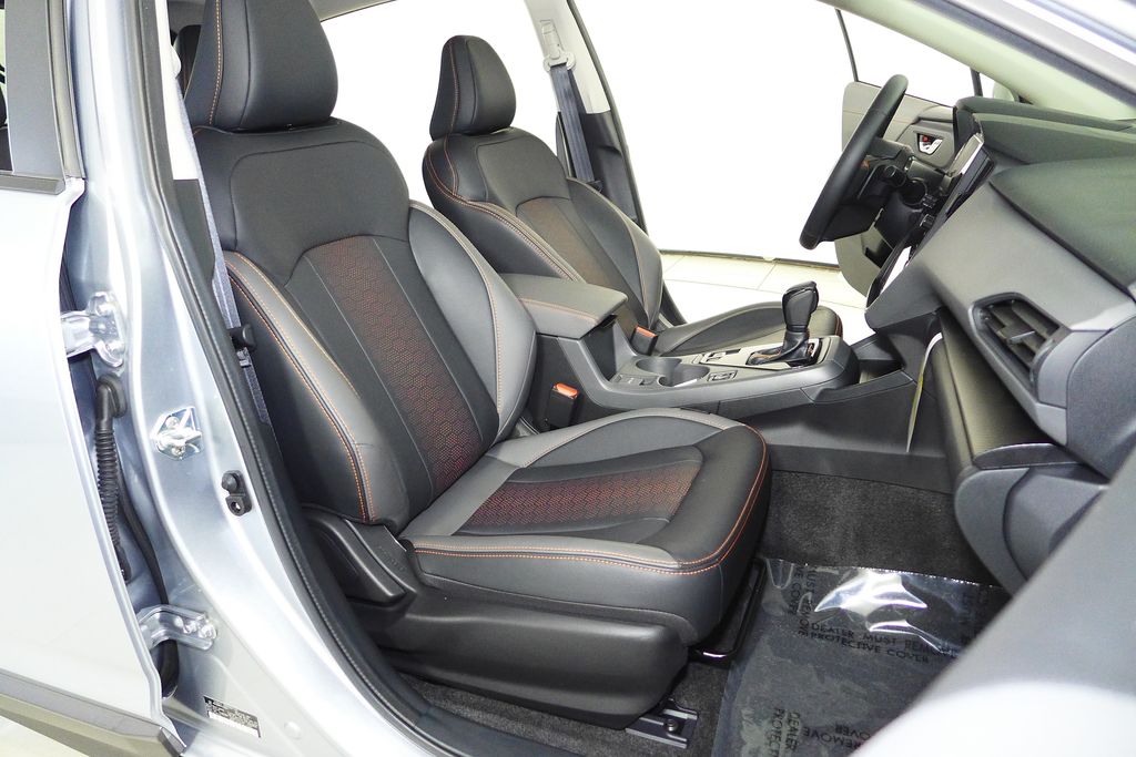 Thumbnail: 2025 Subaru Crosstrek - 19