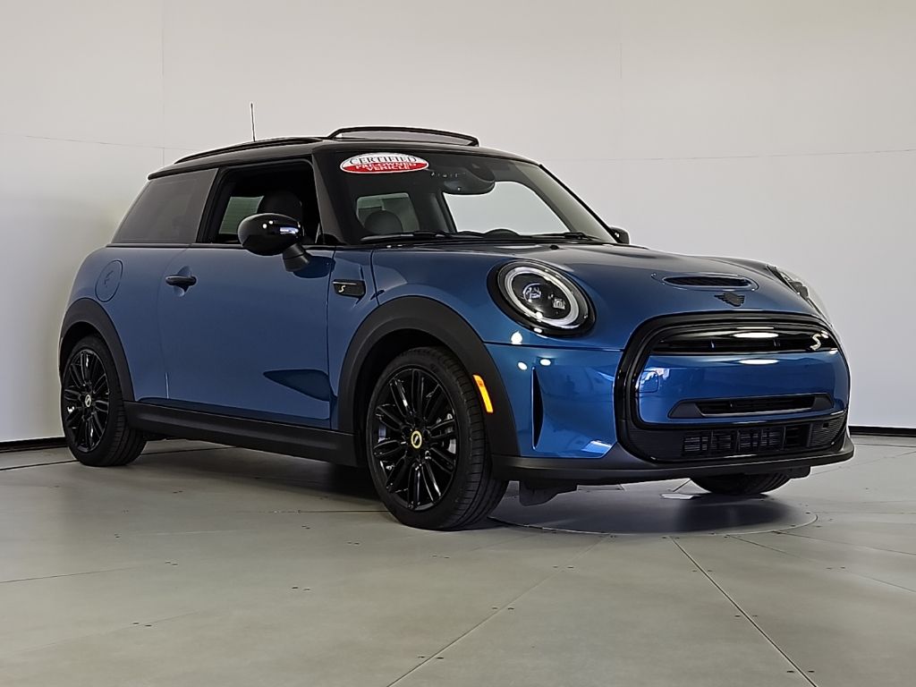 Thumbnail: 2024 MINI Cooper - 4