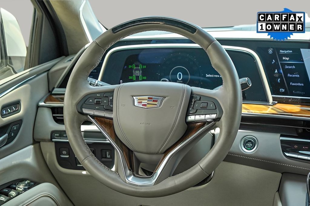 Used Car 2024 Cadillac Escalade  Sport Platinum For Sale Under $90,000 In Austin, Texas
