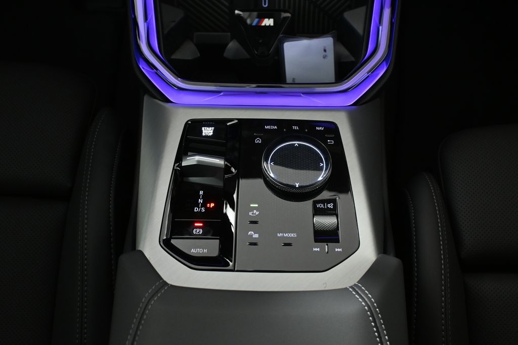 Thumbnail: 2026 BMW X3 - 24