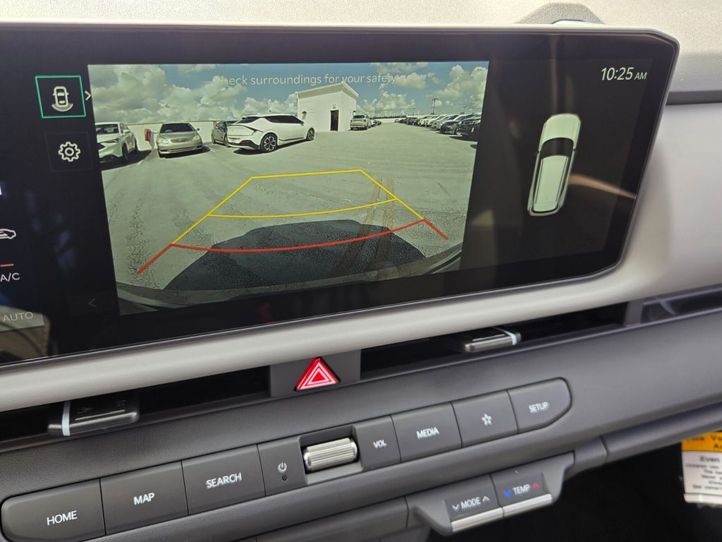 2027 Kia Seltos - $30,085