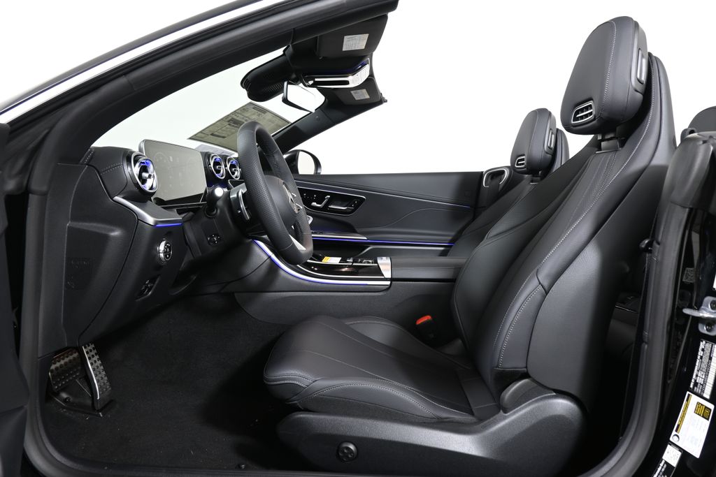 Thumbnail: 2026 Mercedes-Benz CLE - 18