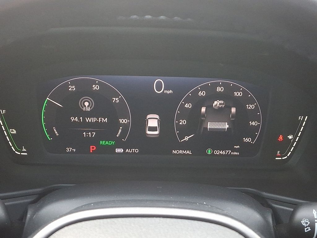 Thumbnail: 2023 Honda Accord - 21