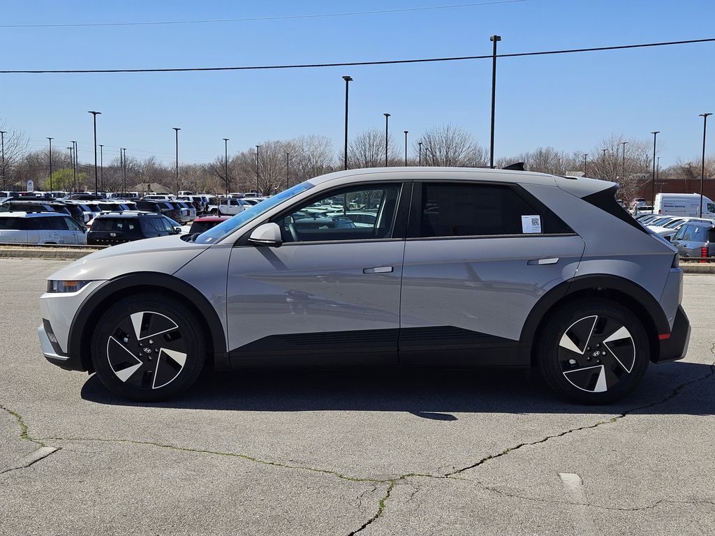 2026 Hyundai IONIQ 5