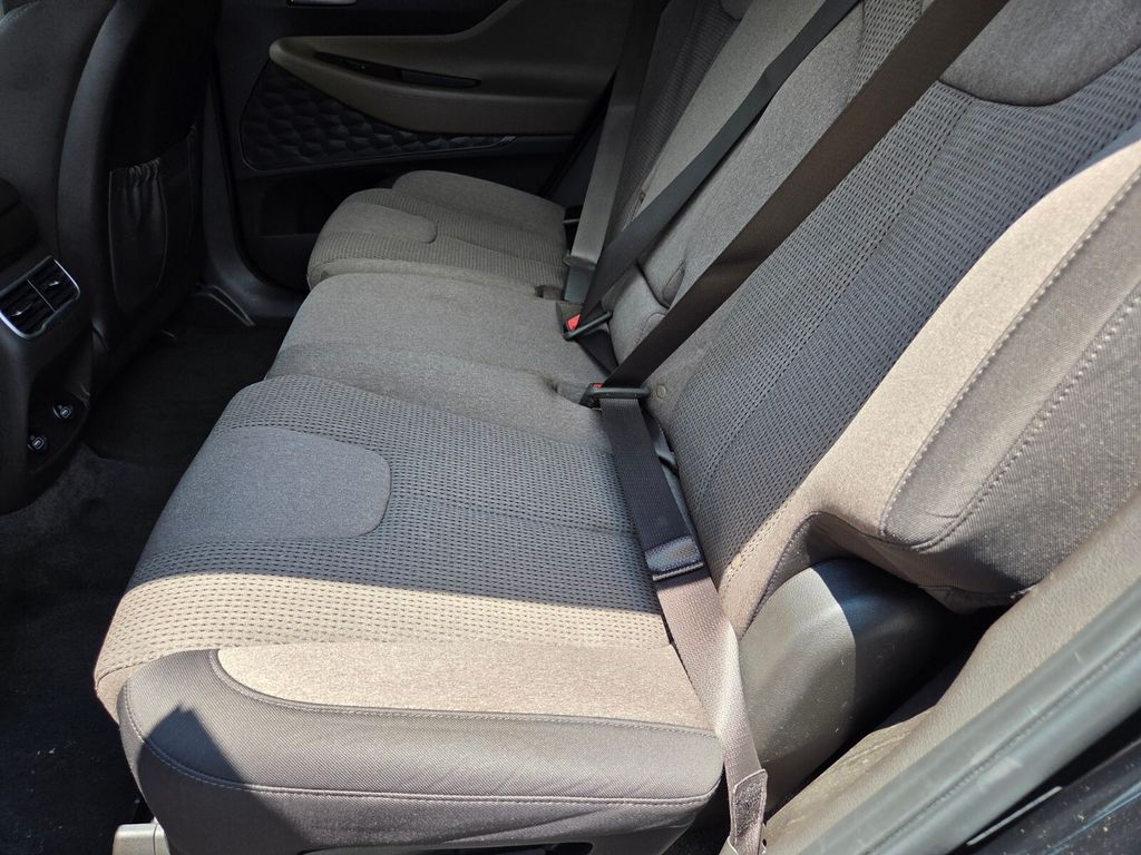Used 2023 Hyundai Santa Fe Plug-In Hybrid SUV