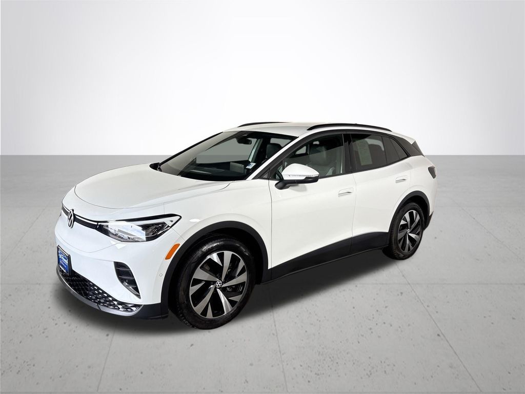 2024 Volkswagen ID.4 Standard