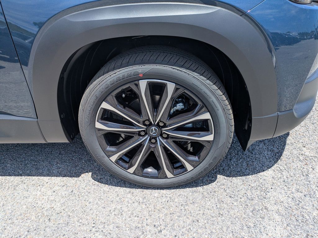 2026 Mazda CX-50 2.5 S Premium