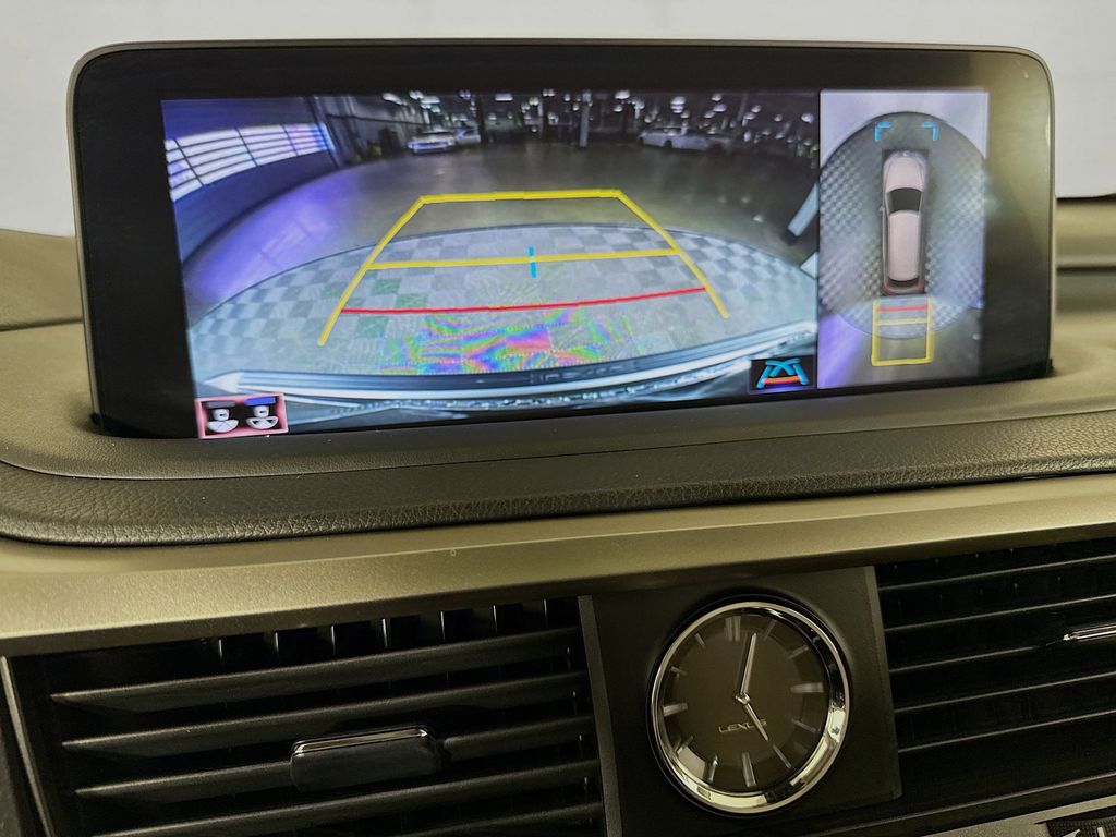 Thumbnail: 2020 Lexus RX - 14