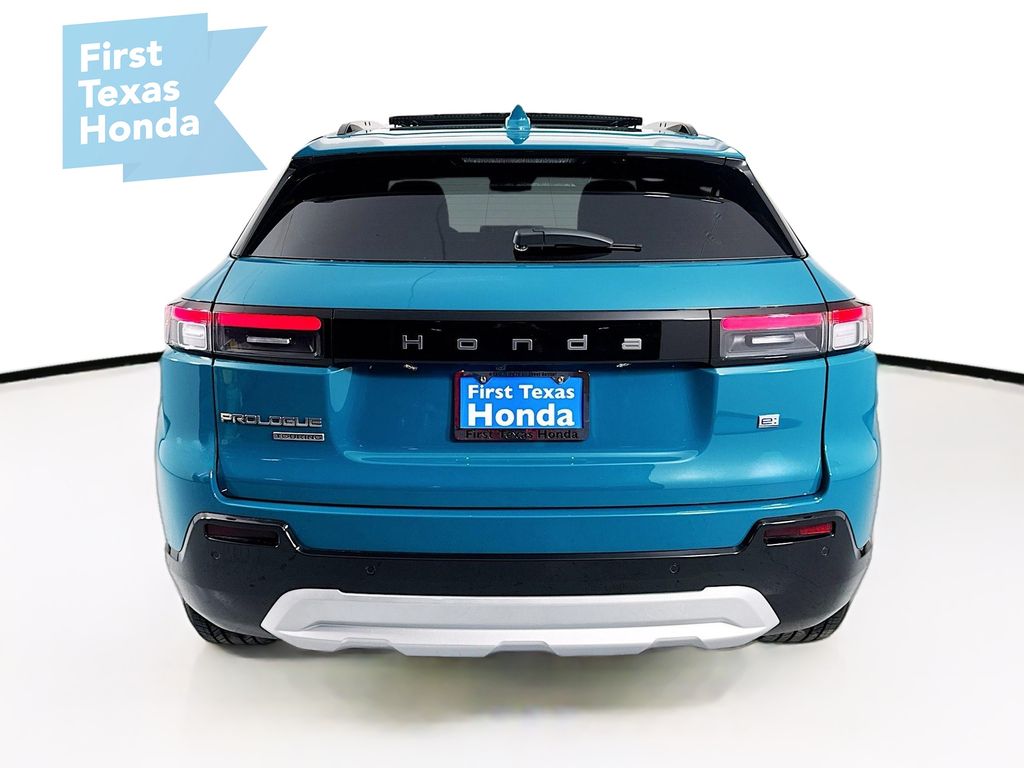 2025 Honda Prologue Touring photo