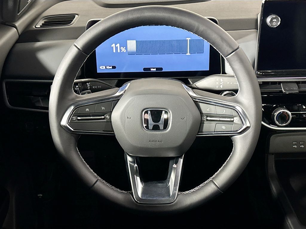 2025 Honda Prologue Touring