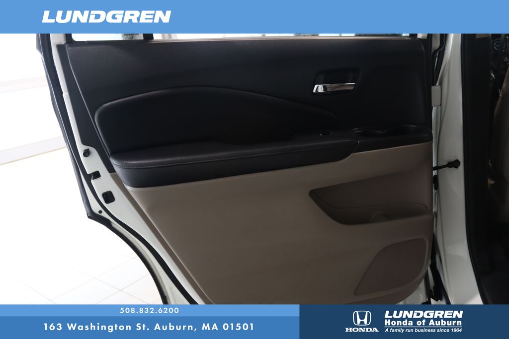 Used 2017 Honda Pilot SUV