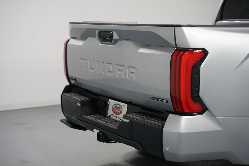 Thumbnail: 2026 Toyota Tundra - 9