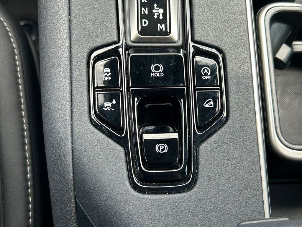 Used 2024 Lexus TX SUV