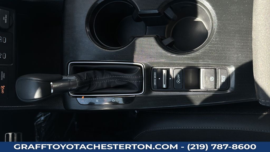 Used 2025 Honda Civic Sedan
