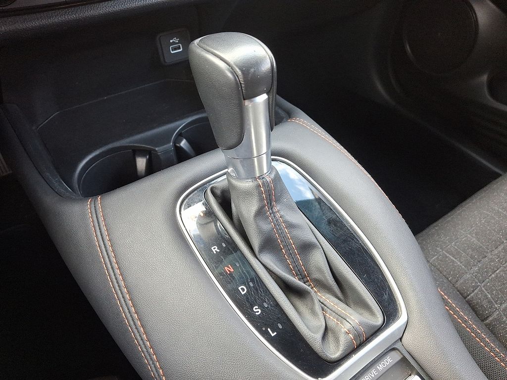 Thumbnail: 2023 Honda HR-V - 15