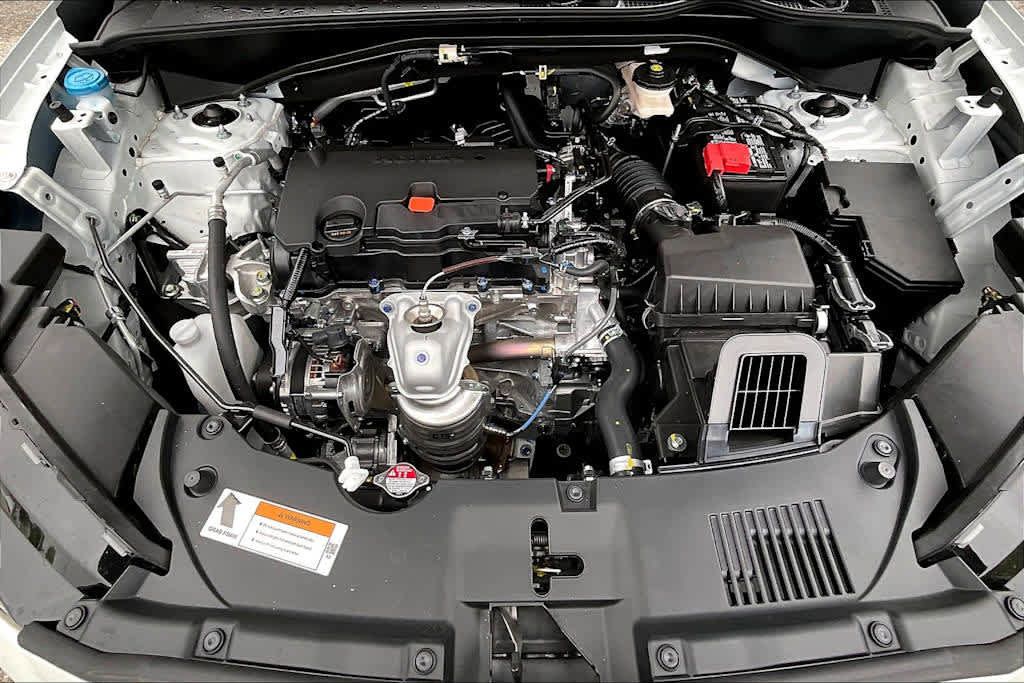 2026 Honda HR-V — photo 15