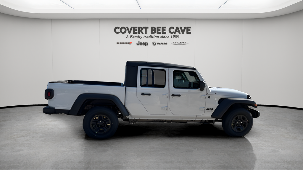 New Car 2025 Jeep Gladiator  For Sale Under $35,000 In Austin, Texas