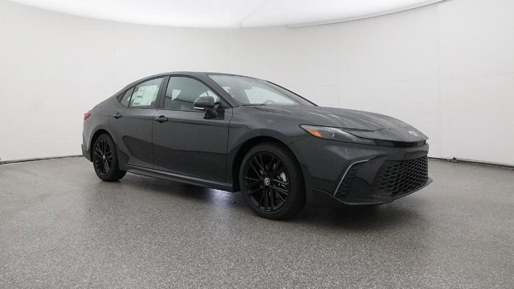 Thumbnail: 2026 Toyota Camry - 15