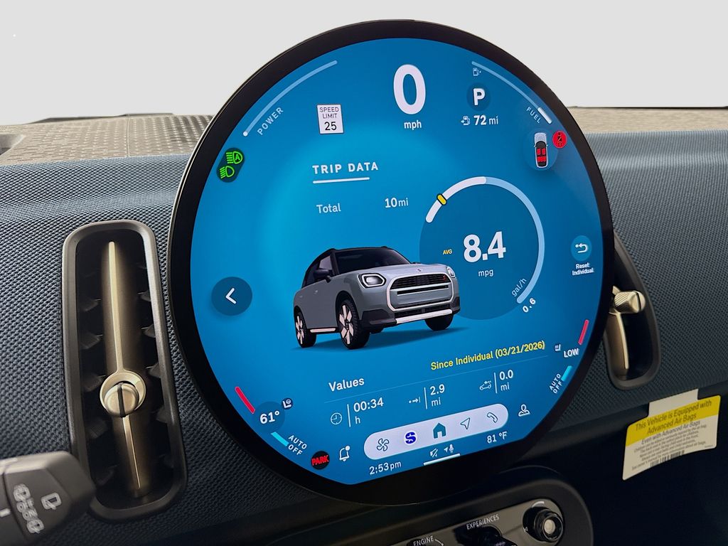 Thumbnail: 2026 MINI Cooper Countryman - 31