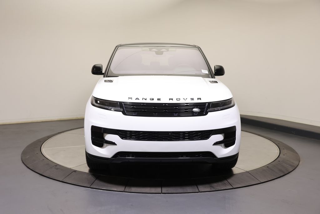 Thumbnail: 2023 Land Rover Range Rover Sport - 8