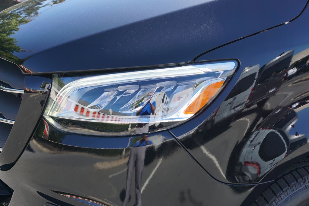 Thumbnail: 2025 Mercedes-Benz Sprinter - 10