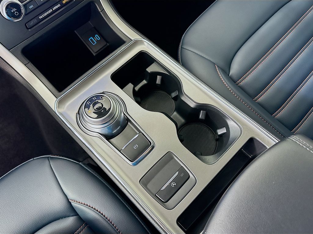 Thumbnail: 2024 Ford Edge - 16