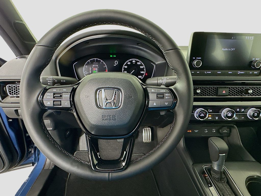 Thumbnail: 2026 Honda Civic - 10