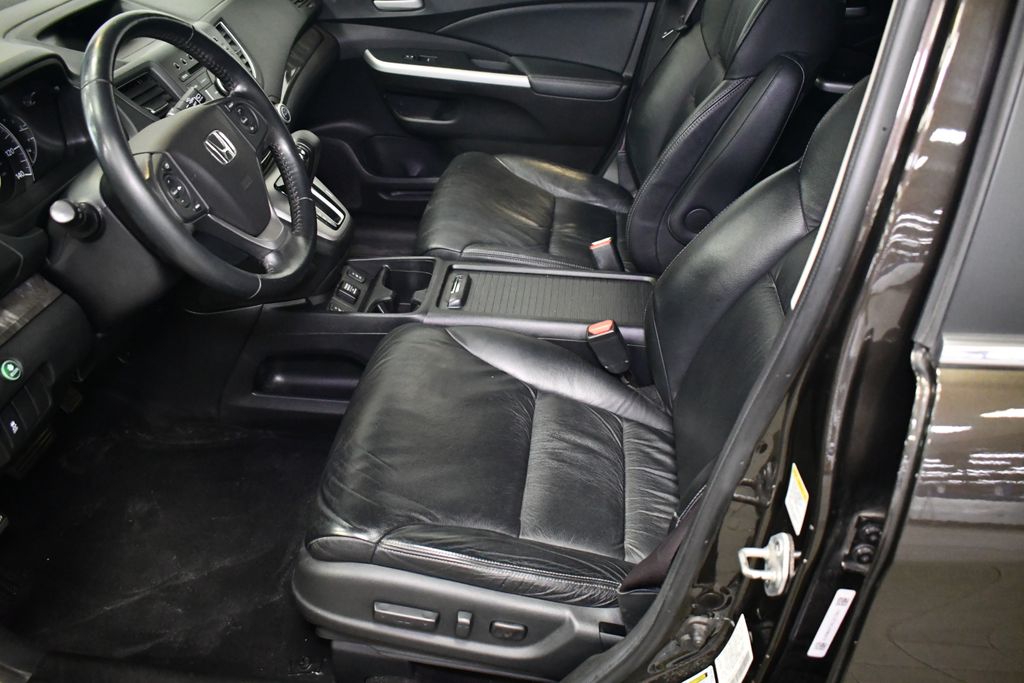 Thumbnail: 2013 Honda CR-V - 27