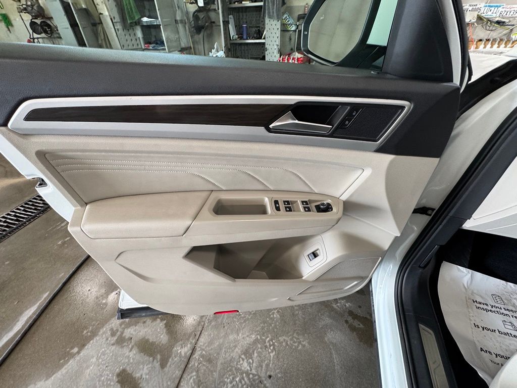 Used 2023 Volkswagen Atlas SUV