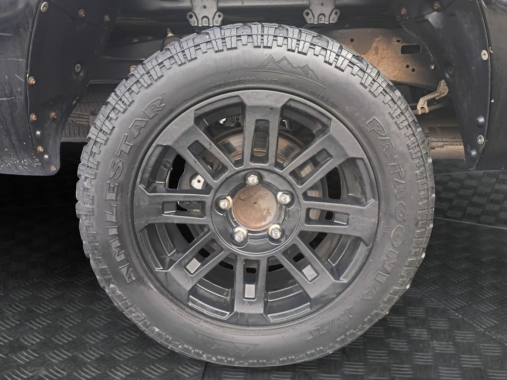 Used Car 2012 Toyota Tundra  Grade For Sale Under $12,000 In Austin, Texas