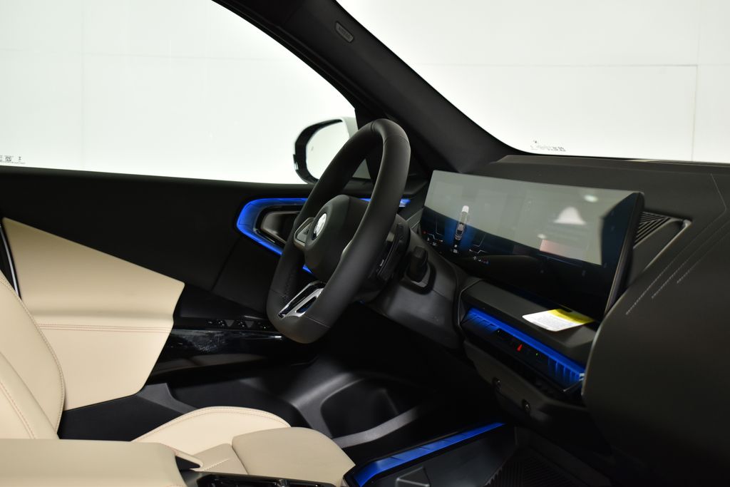 Thumbnail: 2026 BMW X3 - 32