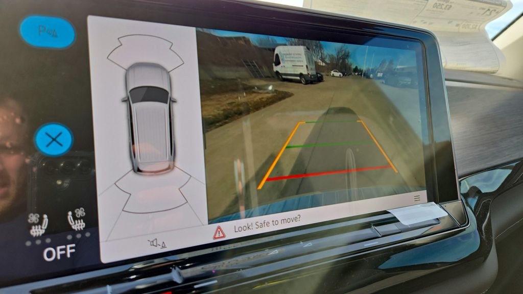 2026 Volkswagen Atlas