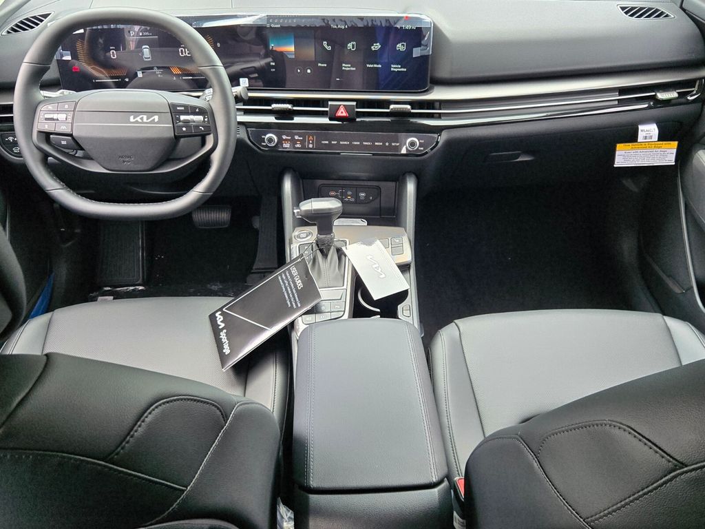 2026 Kia Sportage - $31,404