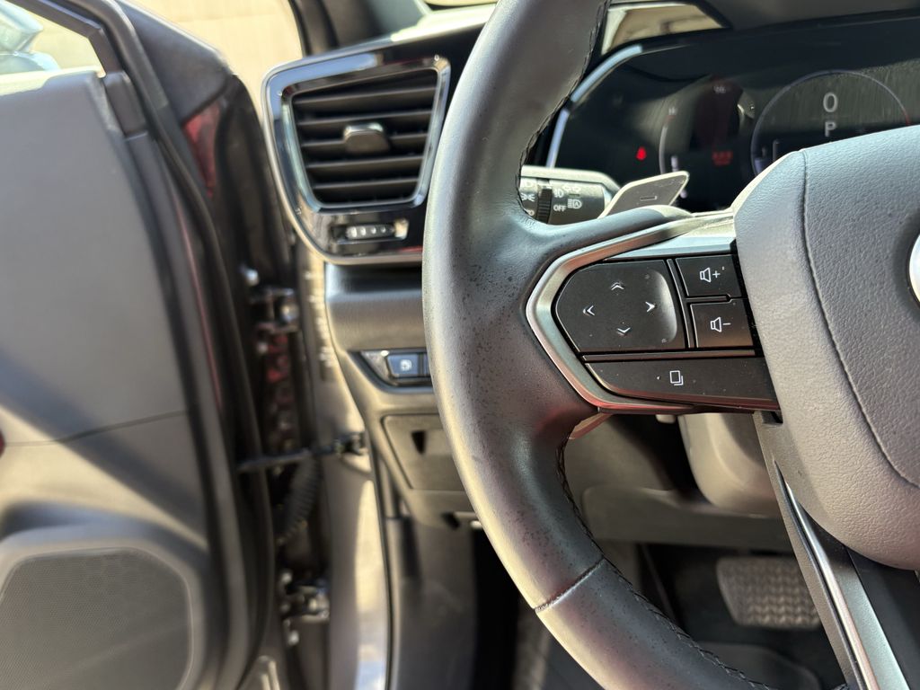 2022 Lexus NX 350 Premium Gray at North Houston Mitsubishi