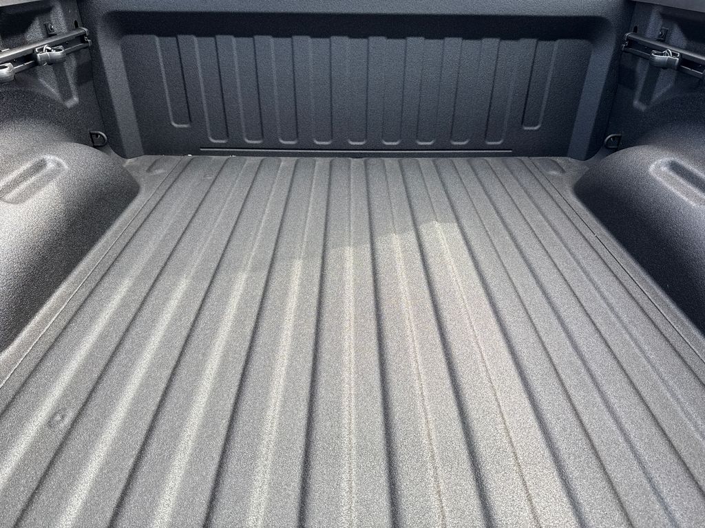 New 2026 Ram 1500 Truck