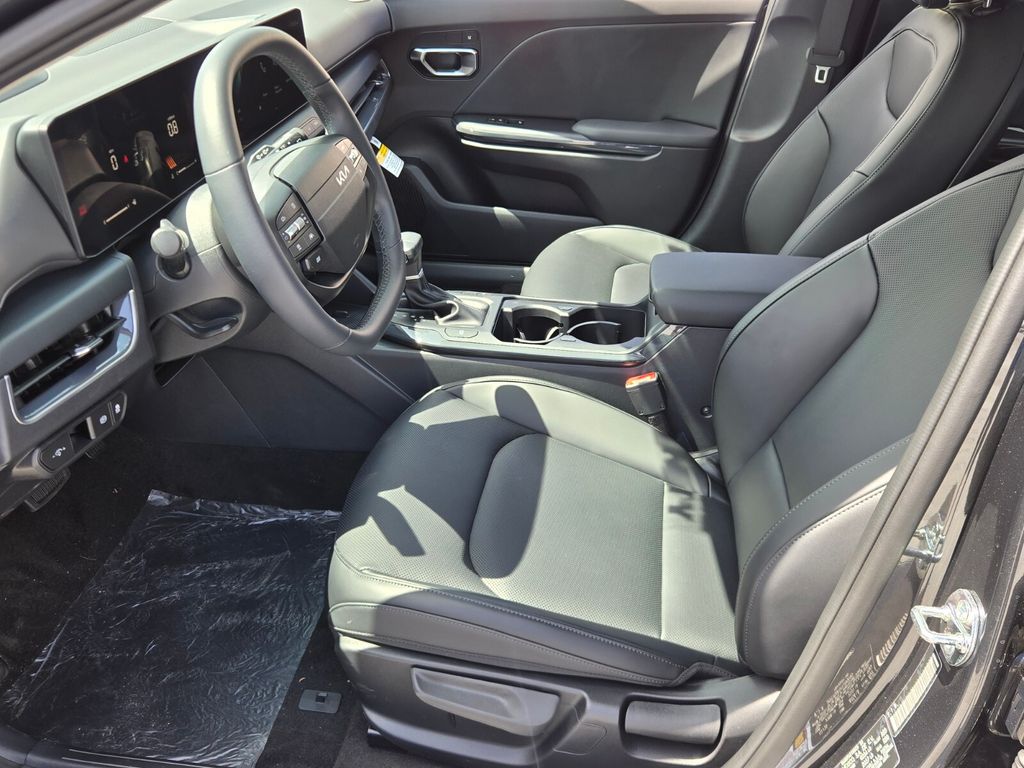 2026 Kia K4 - $25,425