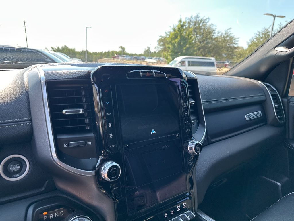 Used Car 2022 Ram 2500  Laramie For Sale Under $60,000 In Austin, Texas