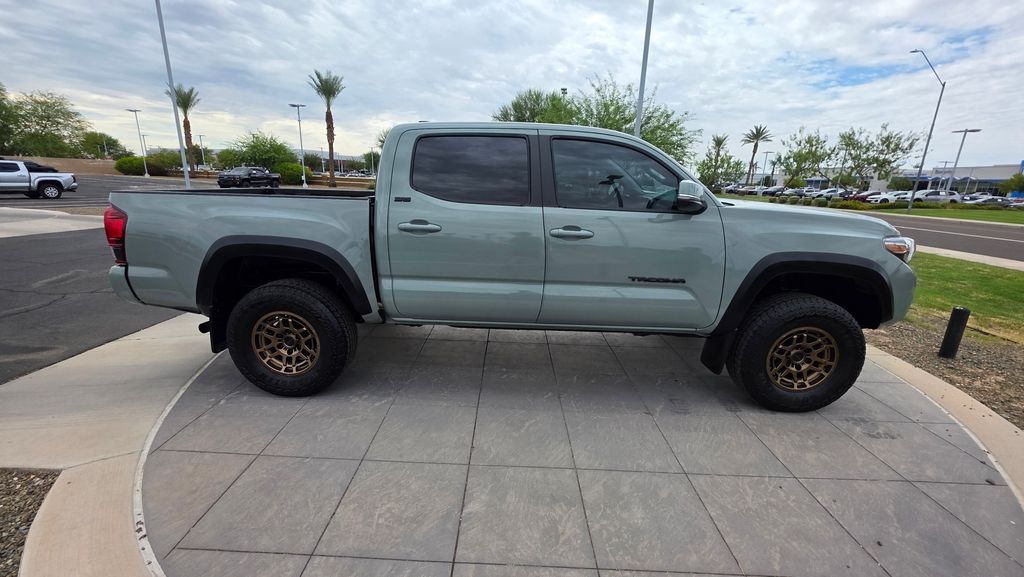 Thumbnail: 2023 Toyota Tacoma - 4