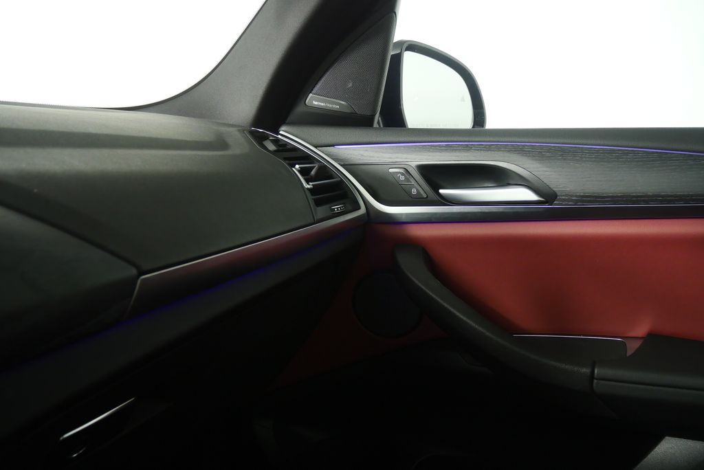 Thumbnail: 2024 BMW X3 - 28