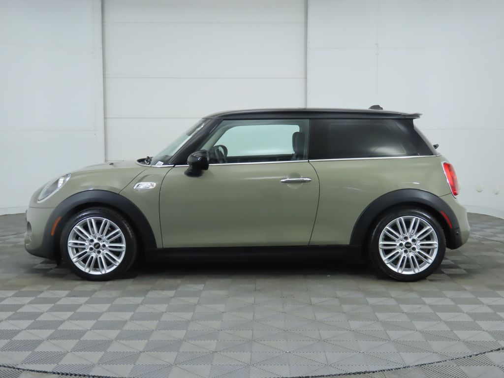 Thumbnail: 2019 MINI Cooper - 8