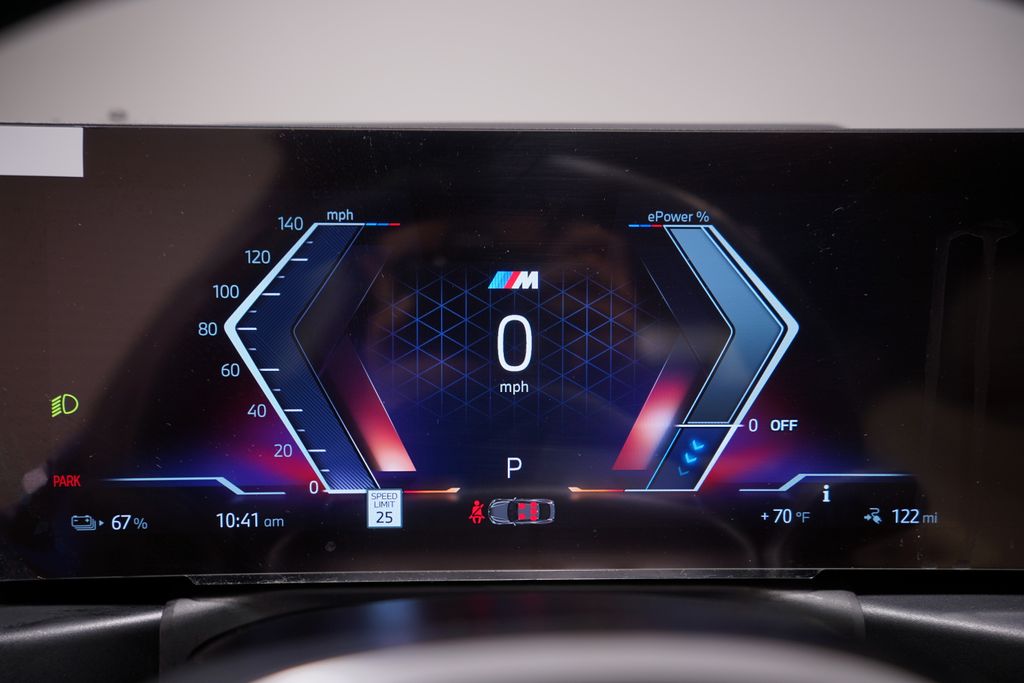 Thumbnail: 2024 BMW i4 - 22