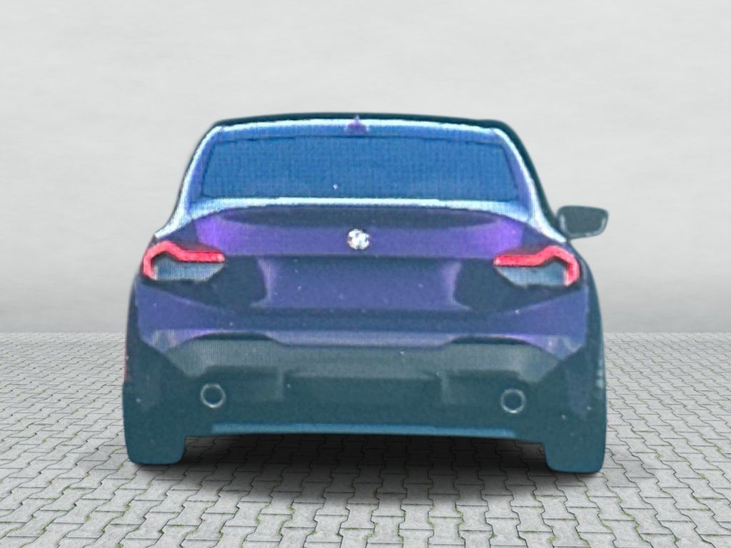 Thumbnail: 2025 BMW 2 Series - 28