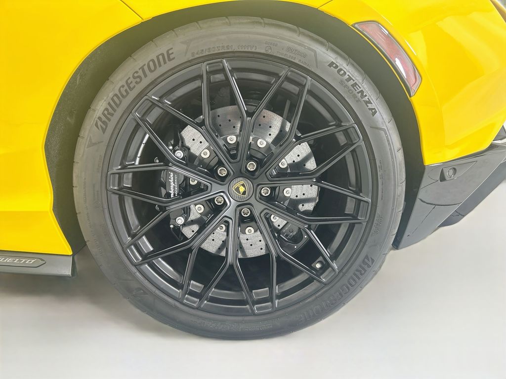 Thumbnail: 2024 Lamborghini  - 27