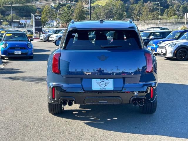 Thumbnail: 2026 MINI Cooper Countryman - 4