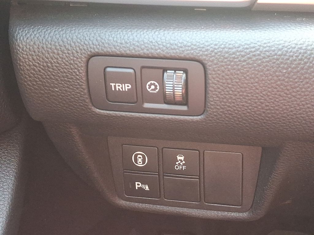2021 Honda Accord EX-L 24