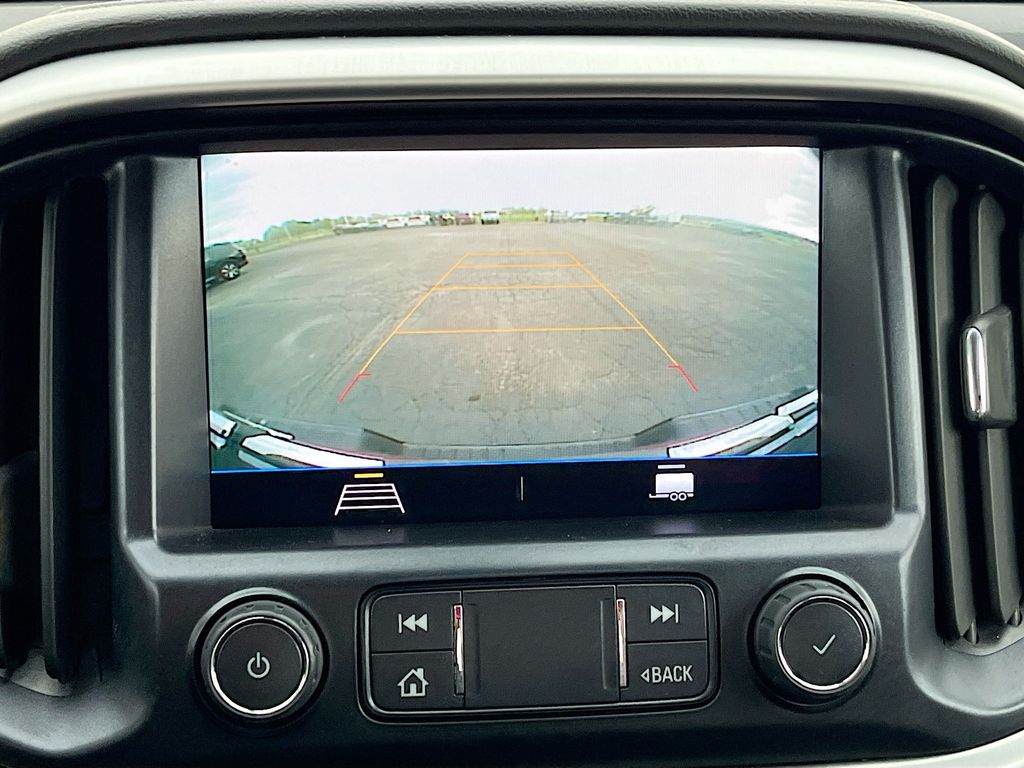 Used 2022 Black GMC Elevation image 13