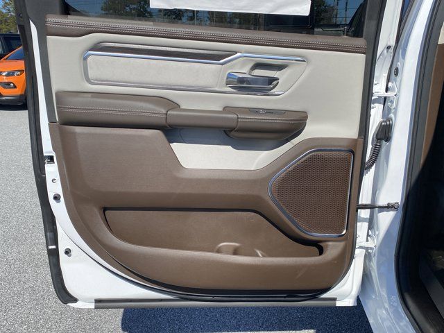 New 2026 Off-white Ram Laramie image 30